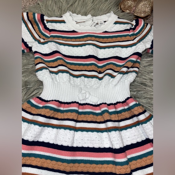 Janie and jack dress - Picture 3 of 4